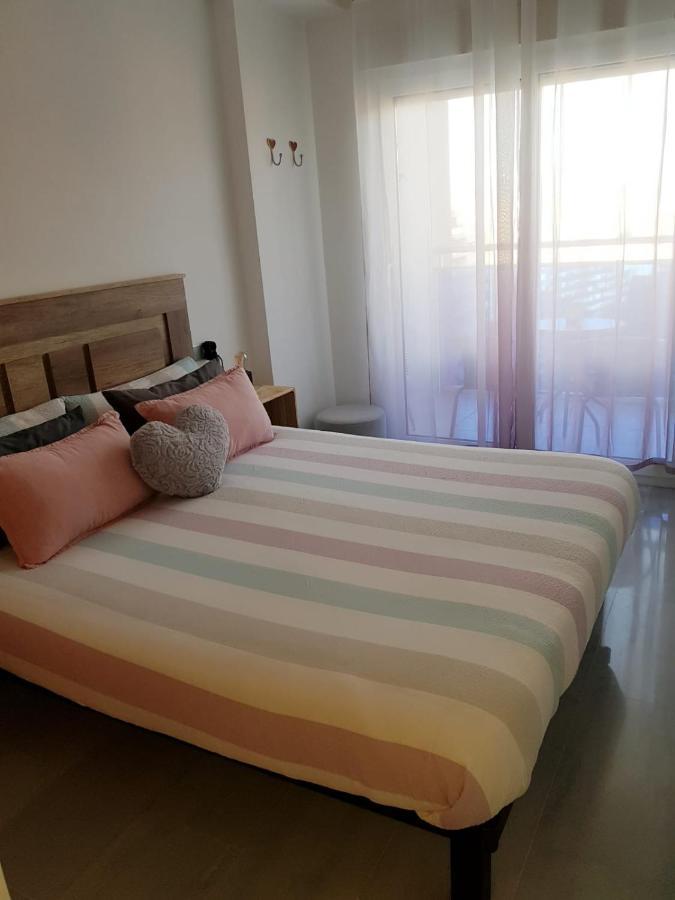 Hr Paradise Cala De La Vila Joiosa Cala de Finestrat Exterior foto