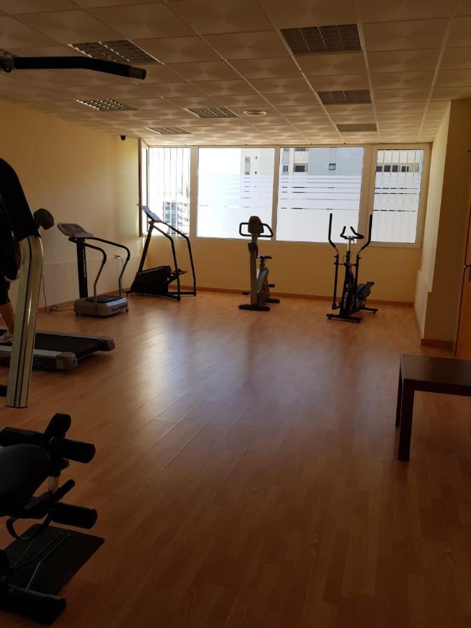 Hr Paradise Cala De La Vila Joiosa Cala de Finestrat Exterior foto