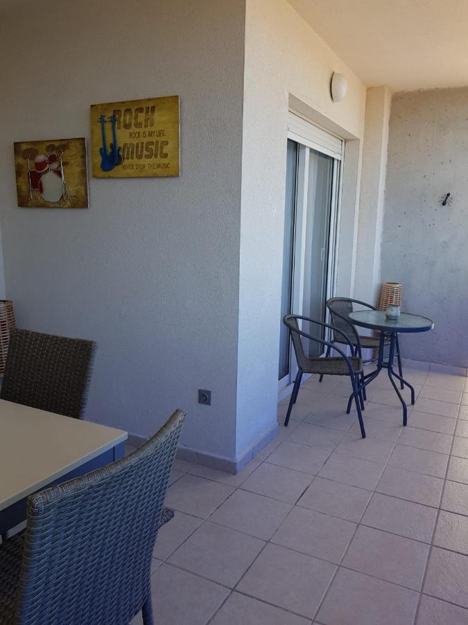 Hr Paradise Cala De La Vila Joiosa Cala de Finestrat Exterior foto